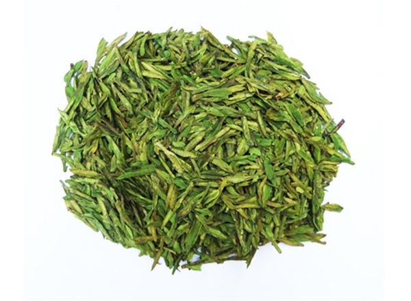 散裝茶葉