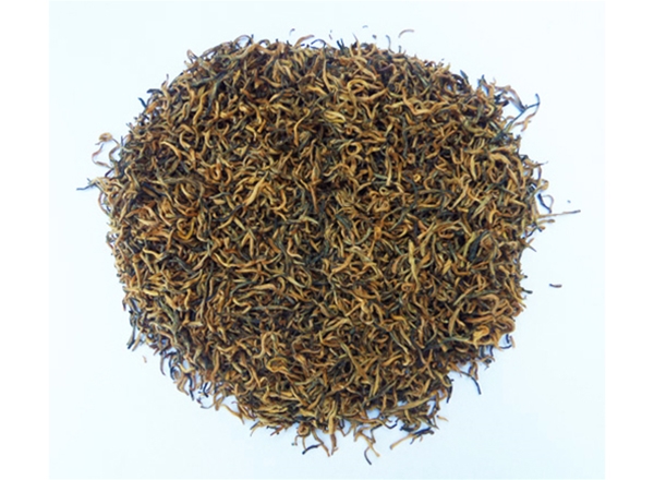 散裝茶葉