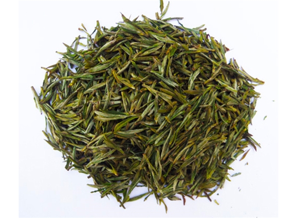 散裝茶葉